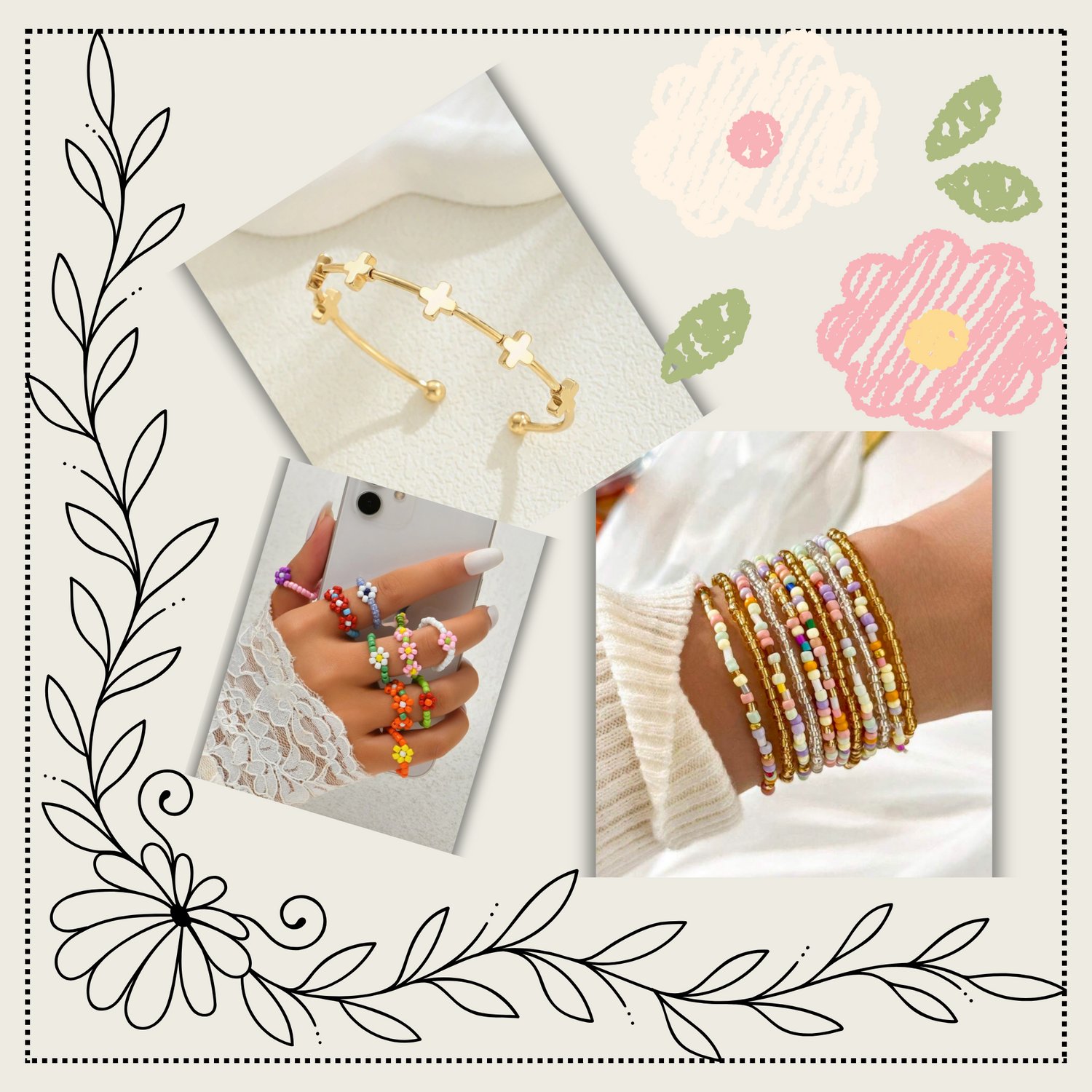 Bracelets