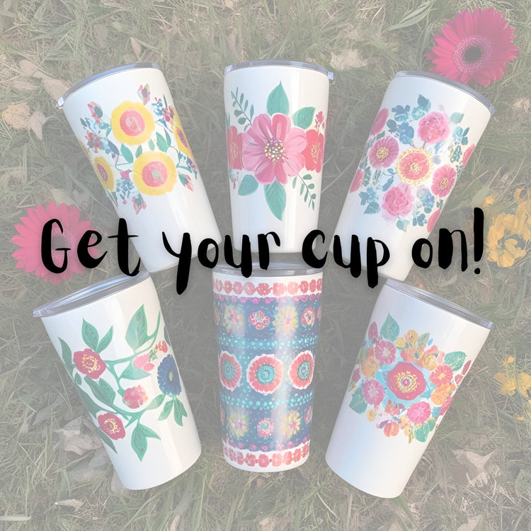 Tumblers