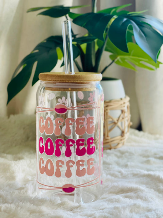 Coffee...Coffee... Coffee