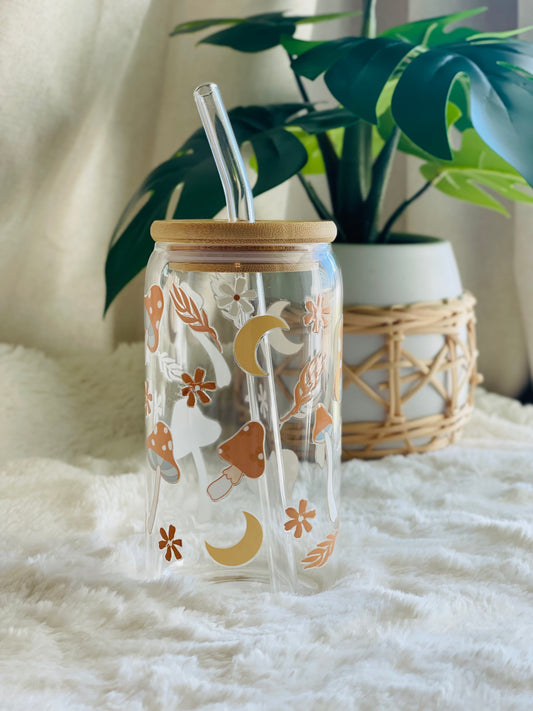 Boho Mushrooms