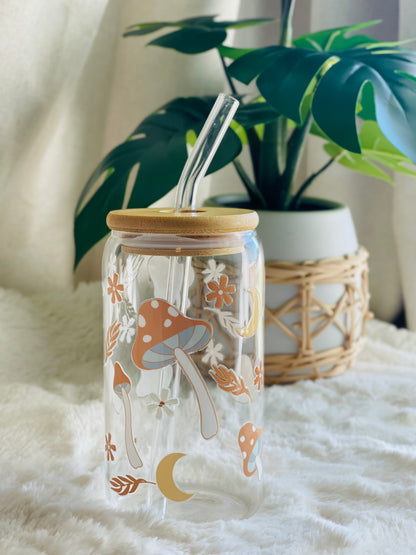 Boho Mushrooms