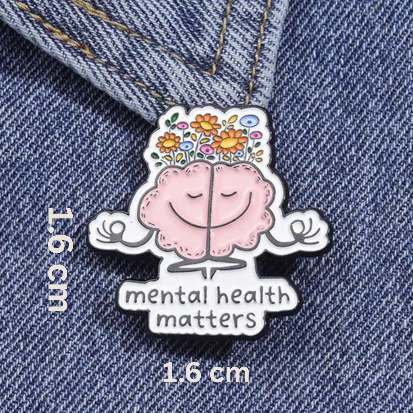 Express Yourself Pins