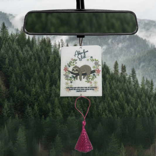 Car Air Freshener